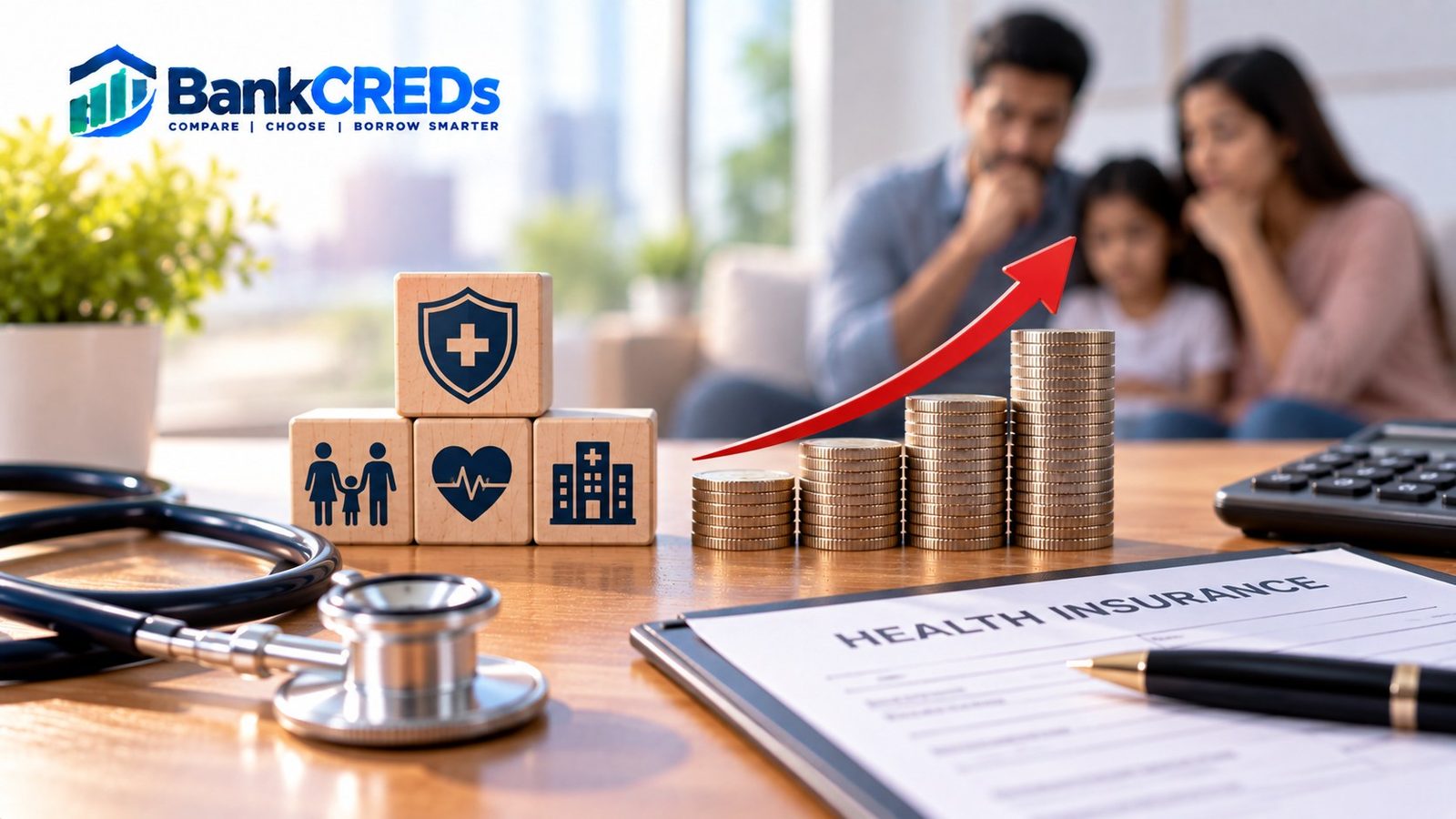 General Insurance Premiums Rise 10% in August 2026: What It Means for Policyholders
