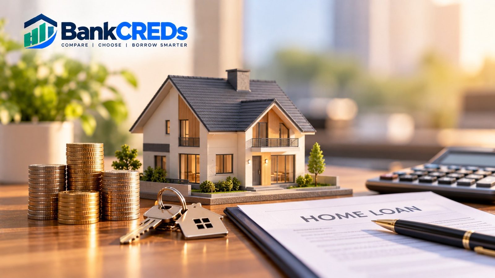 Why Indian Home Loan EMIs Cost More Than Global Mortgages: What Borrowers Can Do