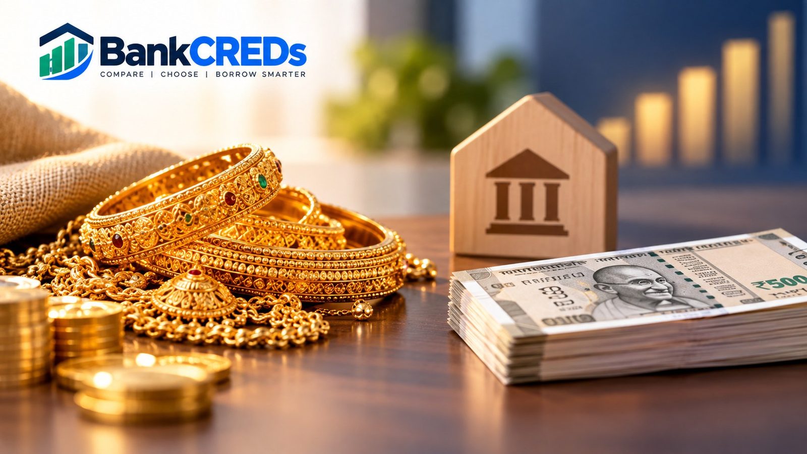 Post-COVID Borrower Habits Are Reshaping Gold Loan Book Quality: What It Means