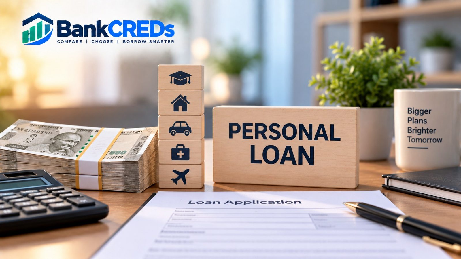 Small-City India Now Drives Personal Loan Demand Growth: What It Means for You